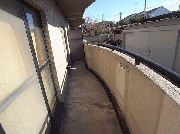 プリムヴェール西堀の物件内観写真